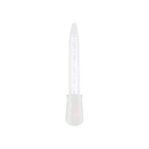 Silicone Pipette Dropper
