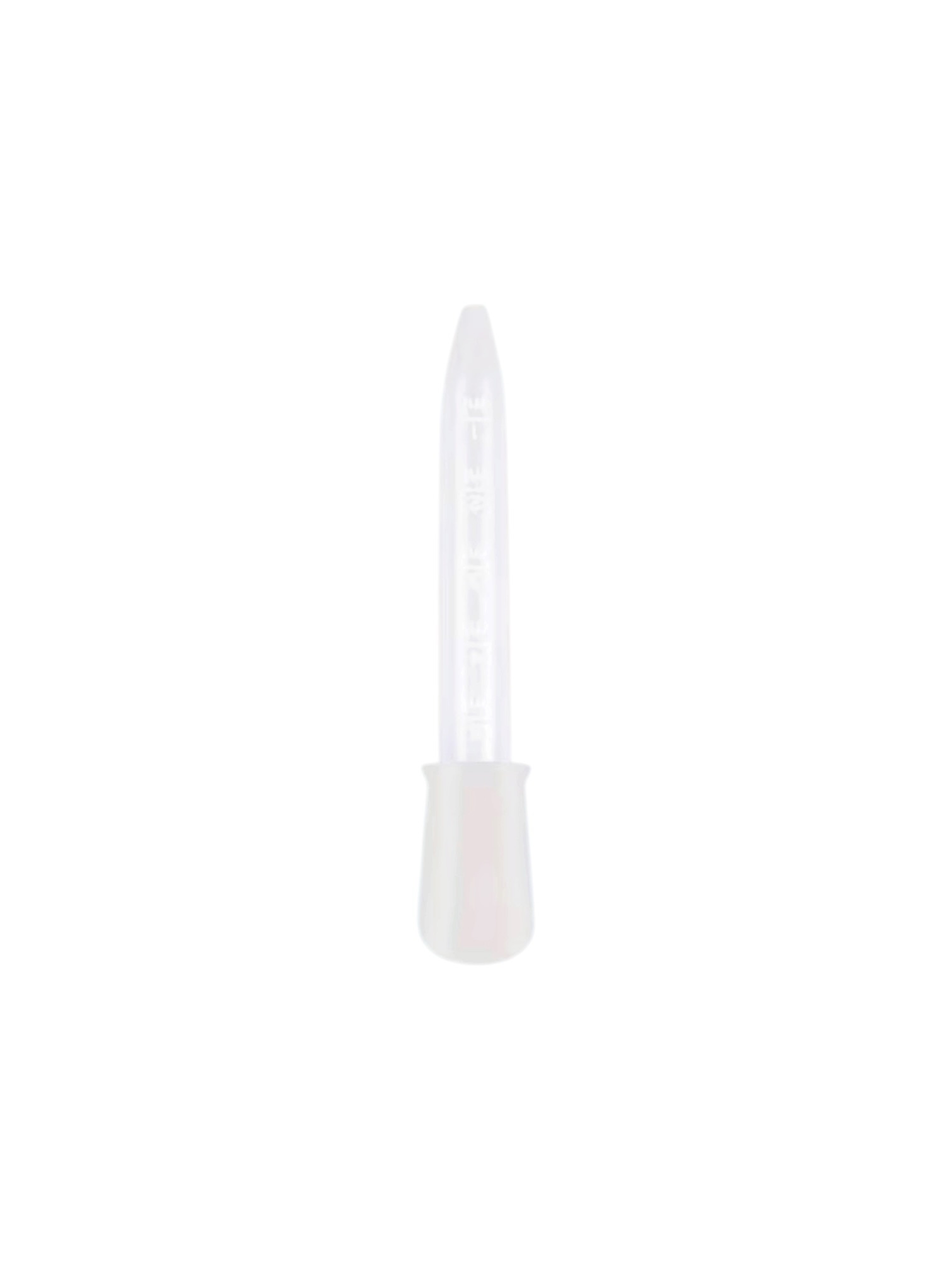 Silicone Pipette Dropper