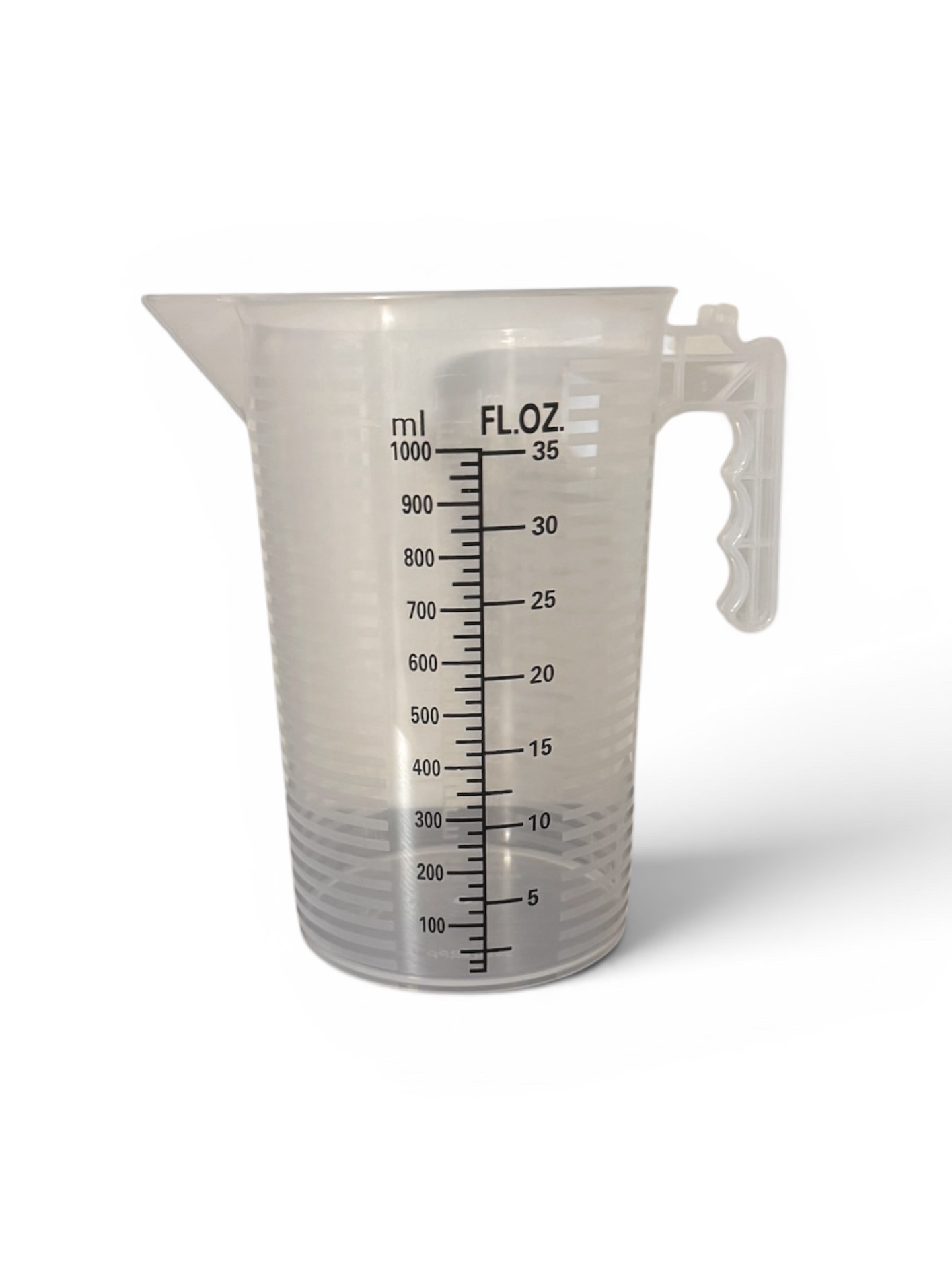 1 Litre Pouring Jug